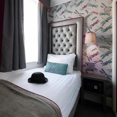 The Beverley Hotel London - Victoria מראה חיצוני תמונה