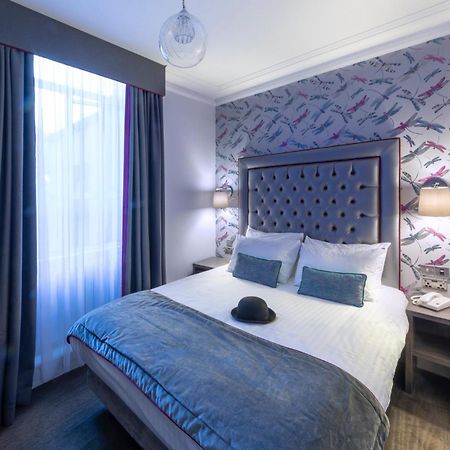The Beverley Hotel London - Victoria מראה חיצוני תמונה